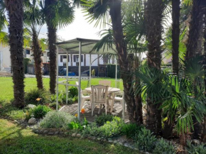 Casa Silvia Germignaga